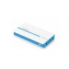 ESPERANZA POWER BANK ATOM 11000MAH WHITEBLUE