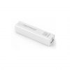 ESPERANZA POWER BANK ERG 2400MAH WHITE