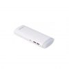 ESPERANZA POWER BANK FERMION 10000mAh WHITE