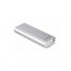 ESPERANZA POWER BANK PROTON 10000mAh SILVER