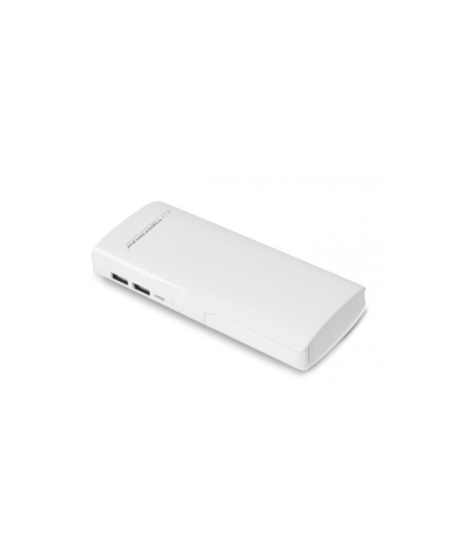 ESPERANZA POWER BANK RAY 11000mAh WHITE