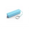 EXTREME POWER BANK QUARK 2000MAH BLUE