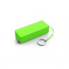 EXTREME POWER BANK QUARK 2000MAH GREEN