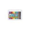 MARKER CAPPI WALLET x24 STABILO