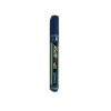 MARKER PERMANENT BULLET MARK-4-ALL 651 BLUE STABILO
