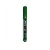 MARKER PERMANENT BULLET MARK-4-ALL 651 GREEN STABILO
