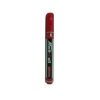 MARKER PERMANENT CHISEL MARK-4-ALL 653 RED STABILO