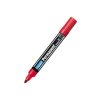 MARKER PERMANENT RED 20203 LUXOR