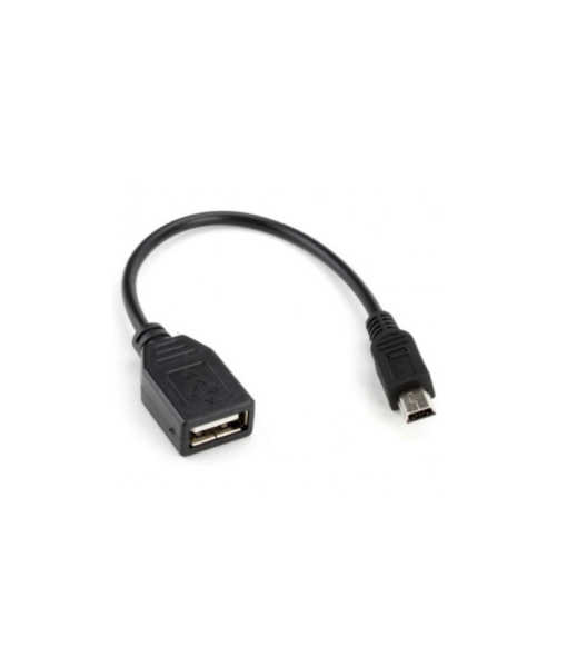 Mini USB to Female USB