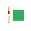 PAINT MARKER GREEN LUXOR