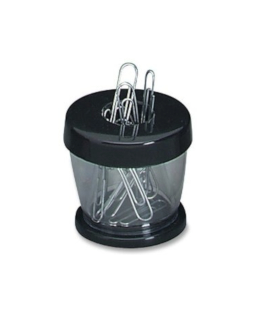 PAPER CLIP HOLDER MAGNETIC 887