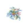 PAPER CLIPS 28mm x100 COLOURED