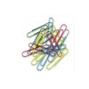 PAPER CLIPS 50mm x100 COLOURED