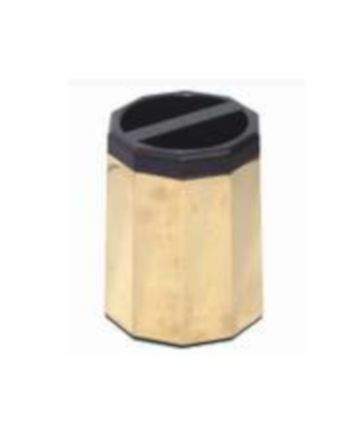 PEN HOLDER GOLD 335GP KW TRIO