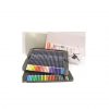 PENCIL COLOURS x48 SCHWAN ART METAL BOX STABILO