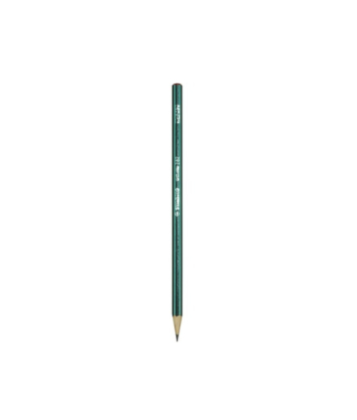 PENCIL HI-GRADE OTHELLO 2B STABIL