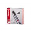PENCIL LEADS POLYMER 0.5 2B x12 STABILO