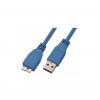 USB A M to Micro TYPE B Cable