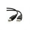 USB AM BM 1.8metre (Printer Cable)
