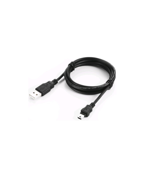 USB to MINI Usb Cable 1.8metre