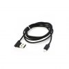 Usb to Usb Micro Cable (L Shape)