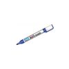 WHITEBOARD MARKER BLUE LUXOR