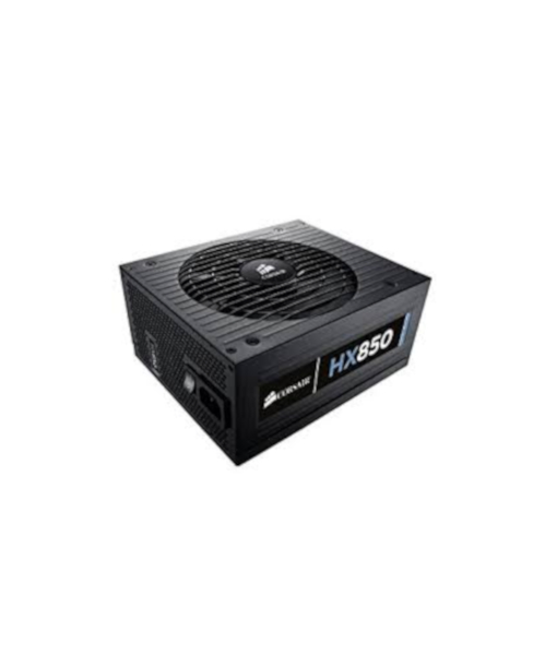 1Corsair HX850 850Watts Gold ATX