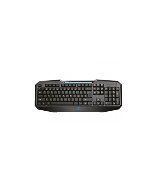 AULA ADJUDICATION USB Gaming Multimedia Wired Keyboard