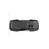 AULA Be Fire expert gaming keyboard