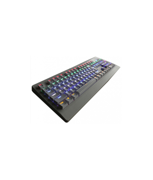 AULA Mechanical Demon King Wired Keyboard