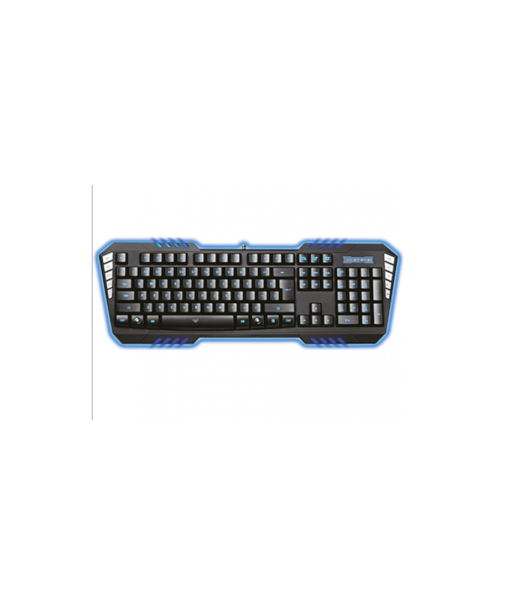 AULA Surprise Evil Gaming Keyboard