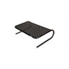 Allsop Metal Art Monitor Stand – Black