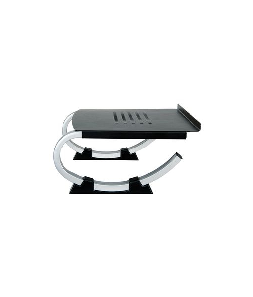 Allsop Redmond Adj. Curved MonitorLaptop Stand