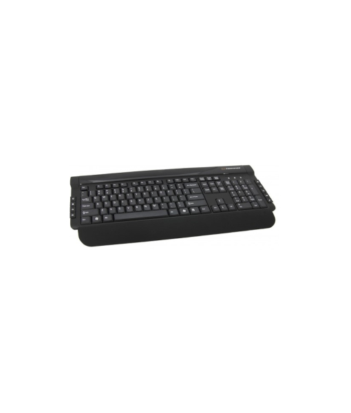 ESPERANZA AUSTIN WIRED MULTIMEDIA USB KEYBOARD