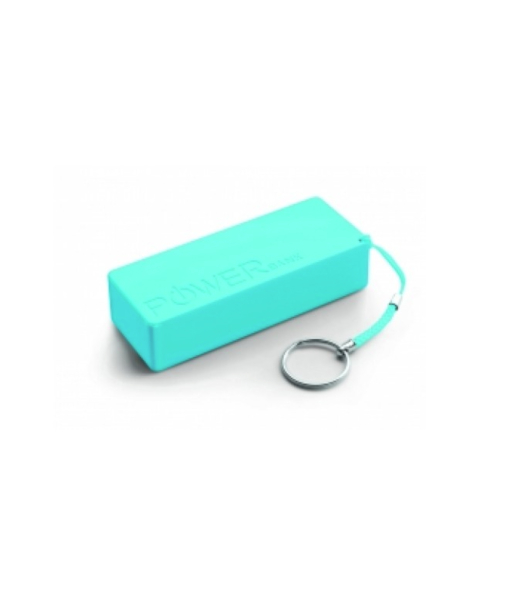 EXTREME POWER BANK QUARK XL 5000MAH blue