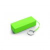 EXTREME POWER BANK QUARK XL 5000MAH green