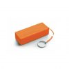 EXTREME POWER BANK QUARK XL 5000MAH orange