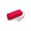 EXTREME POWER BANK QUARK XL 5000MAH red