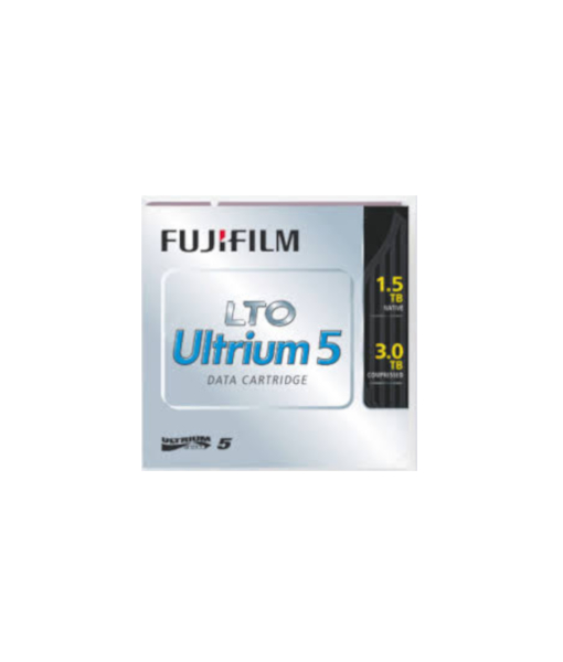 FUJI LTO 5 TAPES