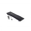 Keyboard USB with Maltese Keys