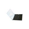 LS CD Jewel Case Slim Clear Tray