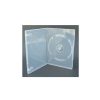 LS DVD Library Case 14mm Clear x 1
