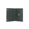 LS DVD Library Case 7mm Black Slim x 1