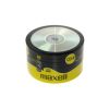 Maxell CD-R 80 52X X 50