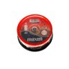 Maxell CD-R DIGITAL AUDIO 80 MIN CAKE X25S
