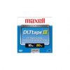 Maxell DLT III TK-85 1200