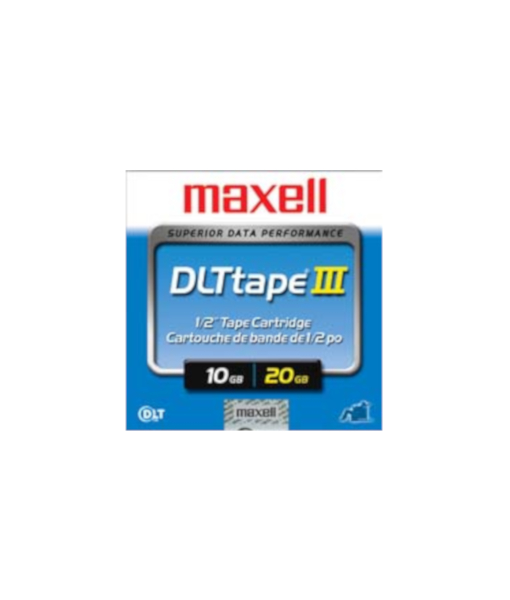 Maxell DLT III TK-85 1200