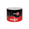 Maxell dvd-r 16x x 50 SHRINK