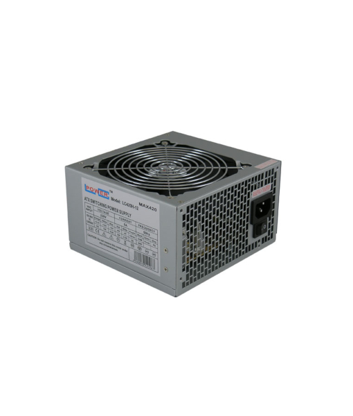 POWER SUPPLY UNIT 420W LC-POWER