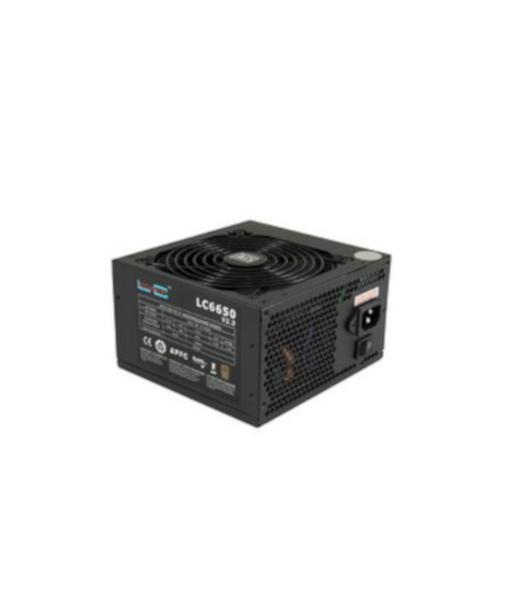 POWER SUPPLY UNIT 650W 80+ BRONZE2